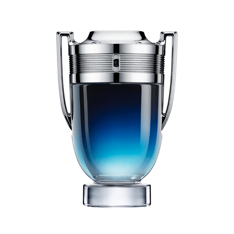 Combo de 3 perfumes Paco Rabanne: INVICTUS LEGEND, INVICTUS e INVICTUS VICTORY 100ml